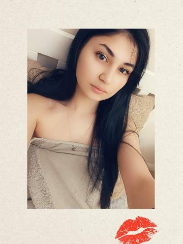 Индивидуалка Ярослава Фотография 3