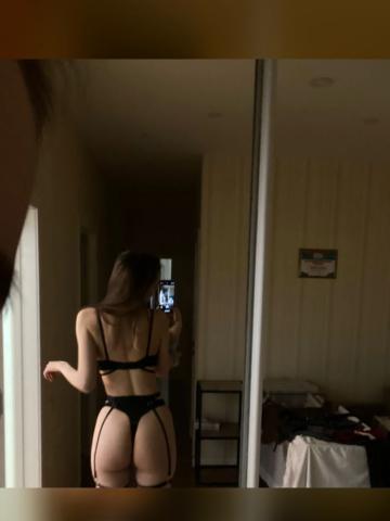 Индивидуалка Ульяна Фотография 2