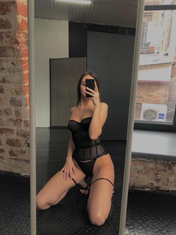 Индивидуалка Наталья Фотография 2