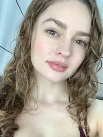 Индивидуалка Ивона Фотография 3