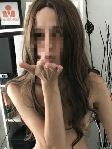 Индивидуалка Веста Фотография 2